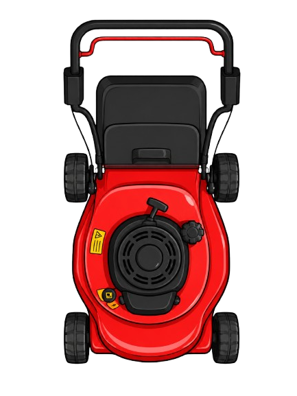 Lawn Mower